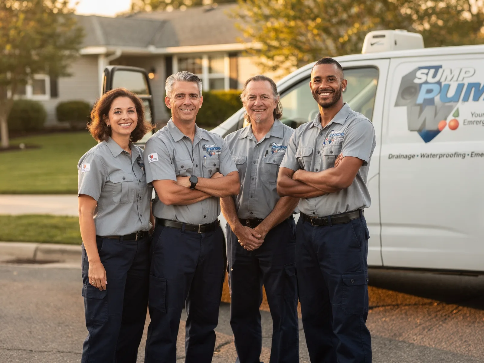 Water Heater Repair company in Reedsville, OH